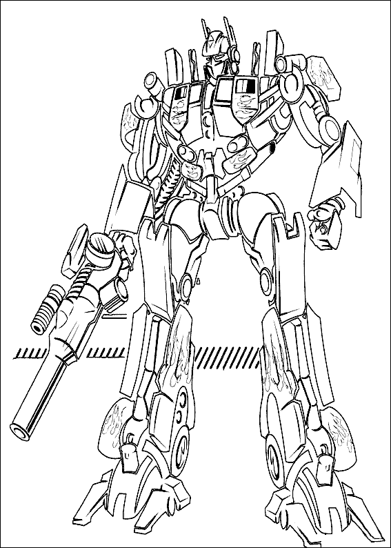 transformer coloring page bumblebee transformers coloring page bee coloring pages coloring transformer page 