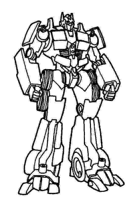 transformer coloring page transformer coloring pages to download and print for free page transformer coloring 