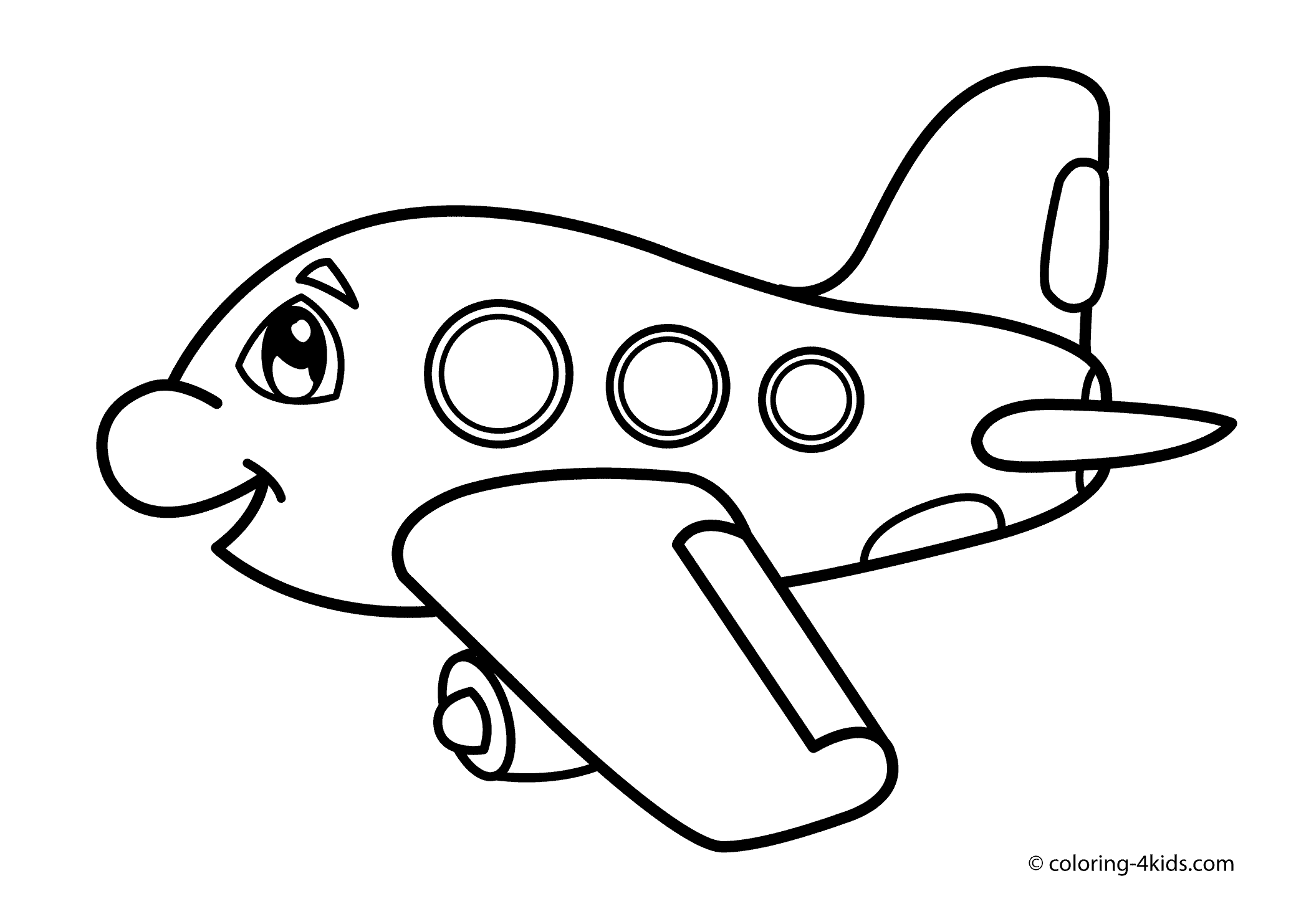 transportation coloring pages for kids funny airplane transportation coloring pages for kids for coloring kids pages transportation 