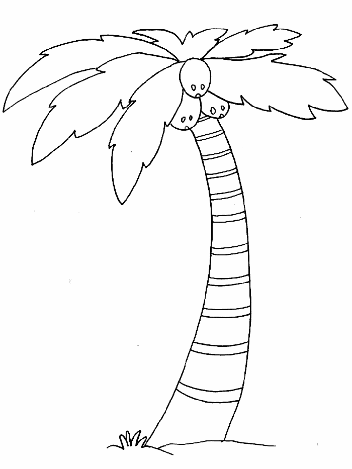 tree images for colouring free printable tree coloring pages for kids colouring tree for images 
