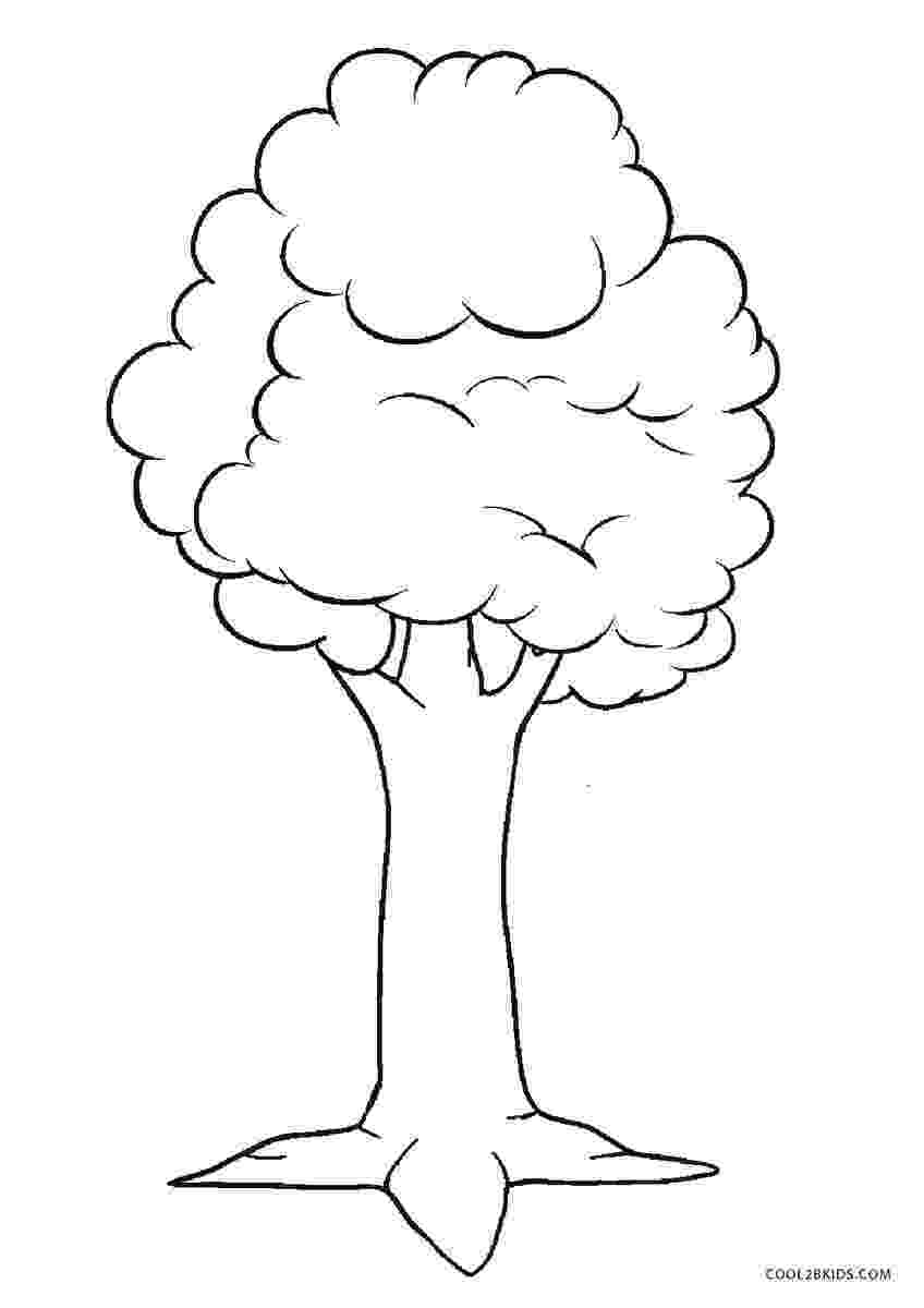 tree images for colouring free printable tree coloring pages for kids tree colouring images for 