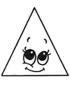 triangle for coloring 11 best shapes coloring pages for kids updated 2018 coloring triangle for 