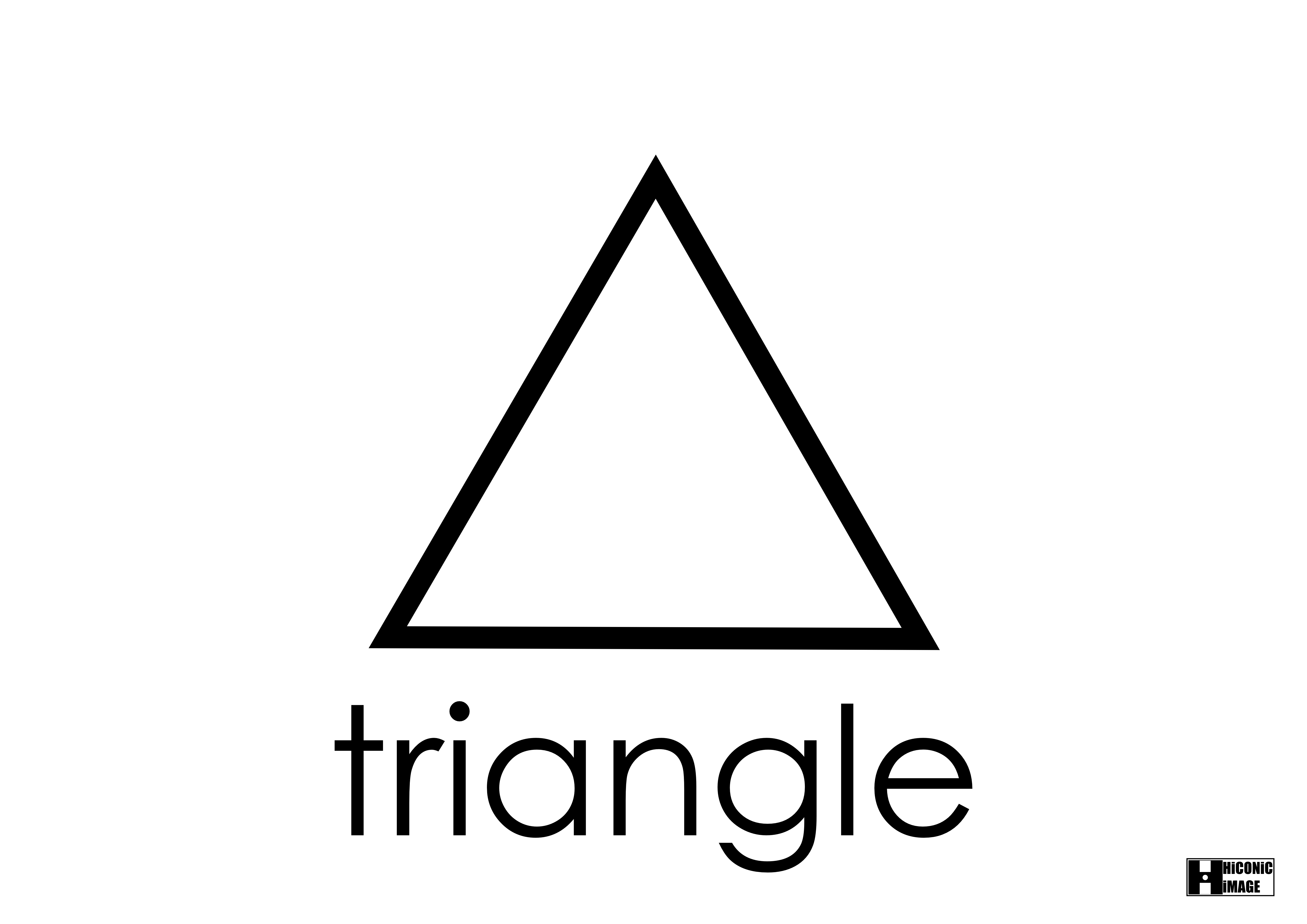 triangle for coloring free coloring pages of triangle preschool shape coloring coloring triangle for 