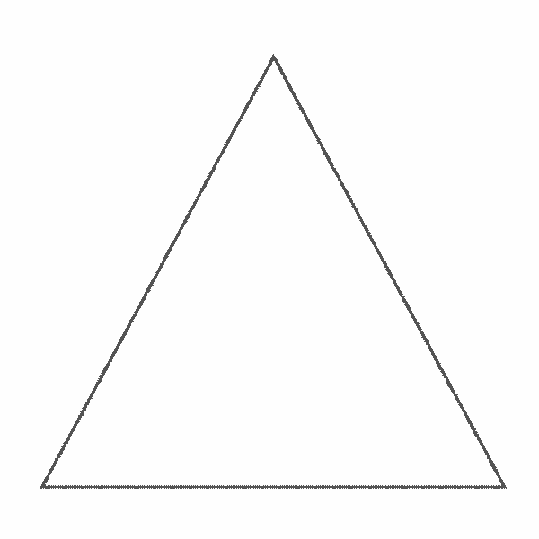 triangle for coloring free printable pre school coloring pages coloring triangle for 