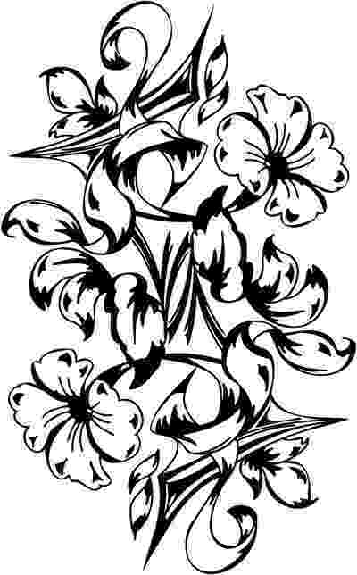 tribal coloring pages tribal design coloring pages at getcoloringscom free pages tribal coloring 