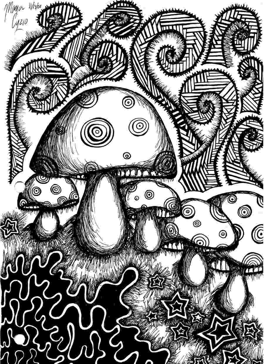 trippy color pages coloring pages tumblr free download on clipartmag trippy color pages 