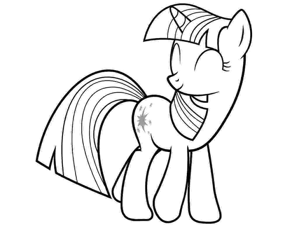 twilight sparkle colouring pages twilight sparkle coloring pages to download and print for free pages sparkle colouring twilight 1 1