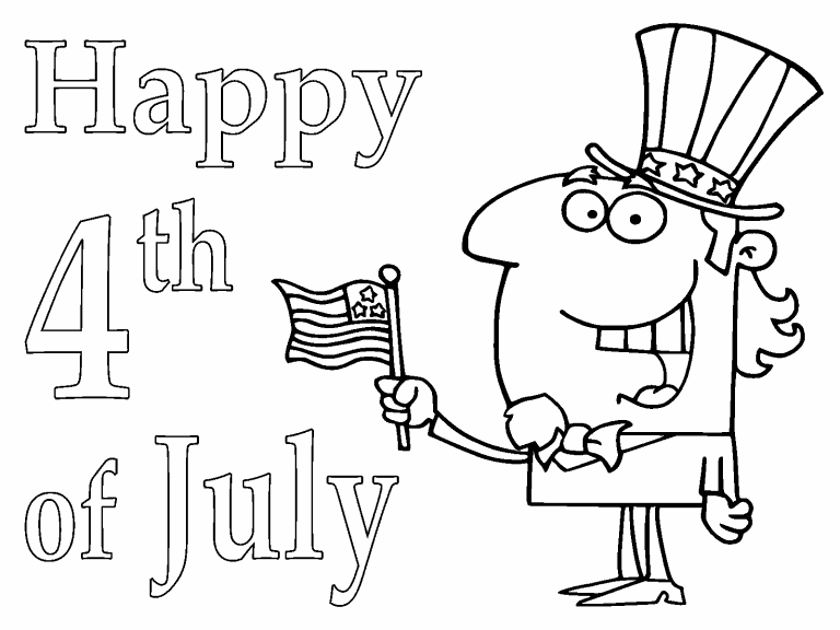 uncle sam coloring pages uncle sam 4th of july coloring page coloring pages 4 u coloring uncle sam pages 