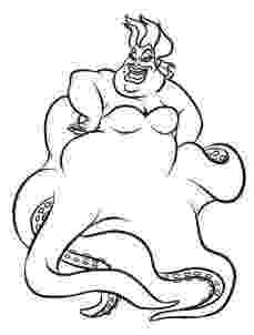 ursula coloring pages how to draw how to draw ursula hellokidscom coloring ursula pages 