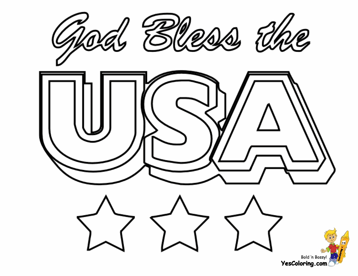 usa coloring pages i love america coloring page free printable coloring pages pages usa coloring 