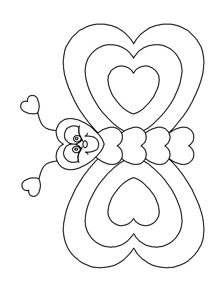 valentine coloring sheets free printable valentine coloring pages for kids sheets coloring valentine 