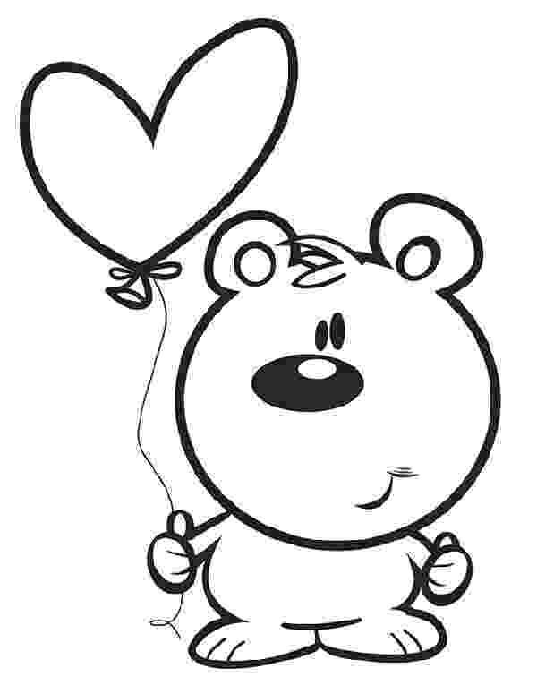 valentines pictures to color 4 free valentine39s day coloring pages for kids color pictures valentines to 