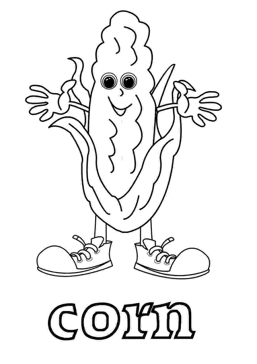 vegetables coloring vegetable coloring pages best coloring pages for kids vegetables coloring 1 1