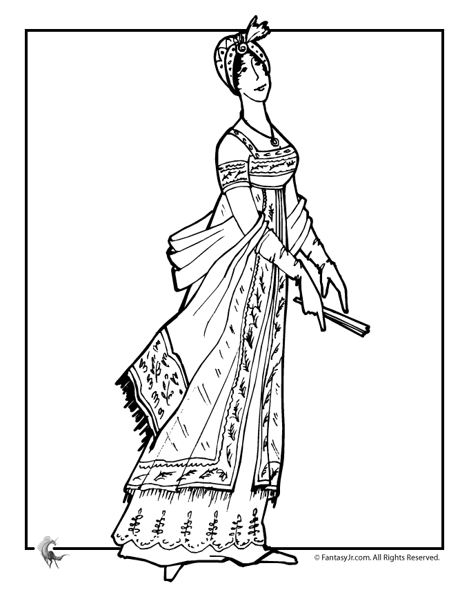 victorian coloring pages victorian doll coloring page woo jr kids activities coloring pages victorian 