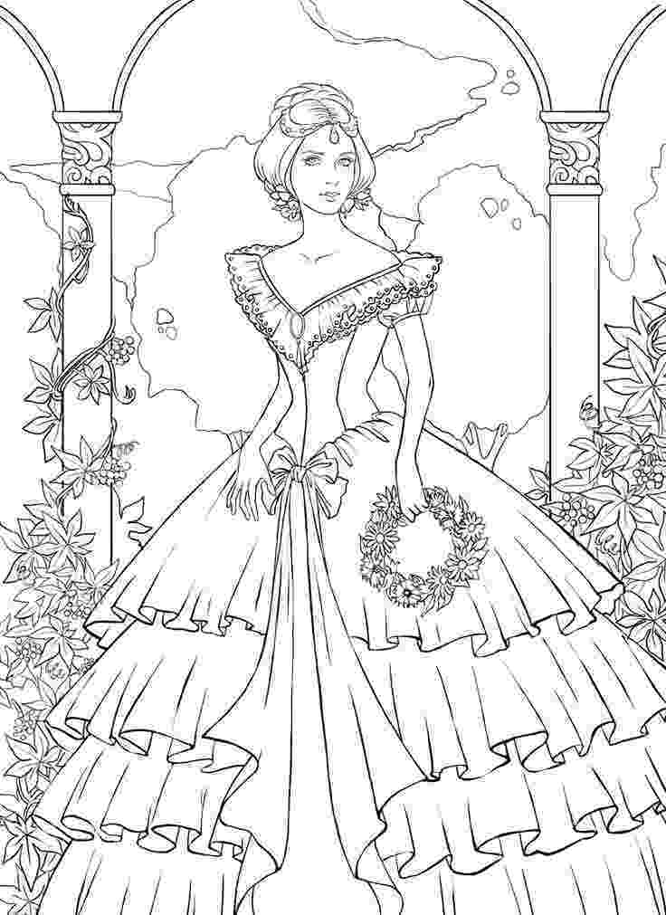 victorian coloring pages victorian printable coloring pictures coloring victorian pages 
