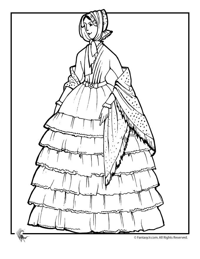 victorian coloring pages victorian woman coloring pages download and print for free coloring pages victorian 