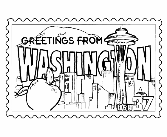 washington coloring pages us president george washington coloring page crayolacom washington pages coloring 