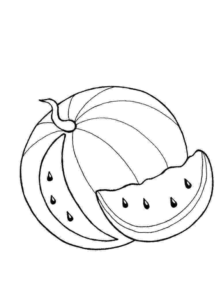 watermelon coloring pages 22 best summer in new york with kids images on pinterest pages coloring watermelon 