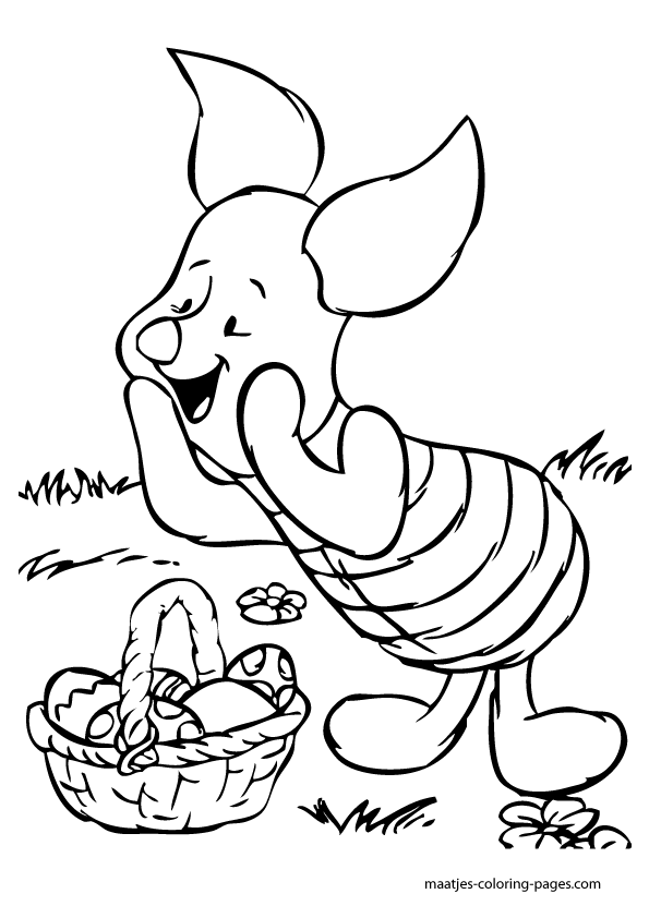 winnie the pooh easter coloring pages winnie the pooh easter coloring pages getcoloringpagescom easter winnie pages pooh coloring the 