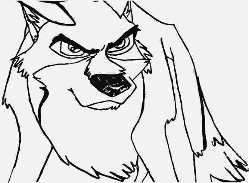 wolf face coloring pages wolf face outline coloring home wolf coloring pages face 