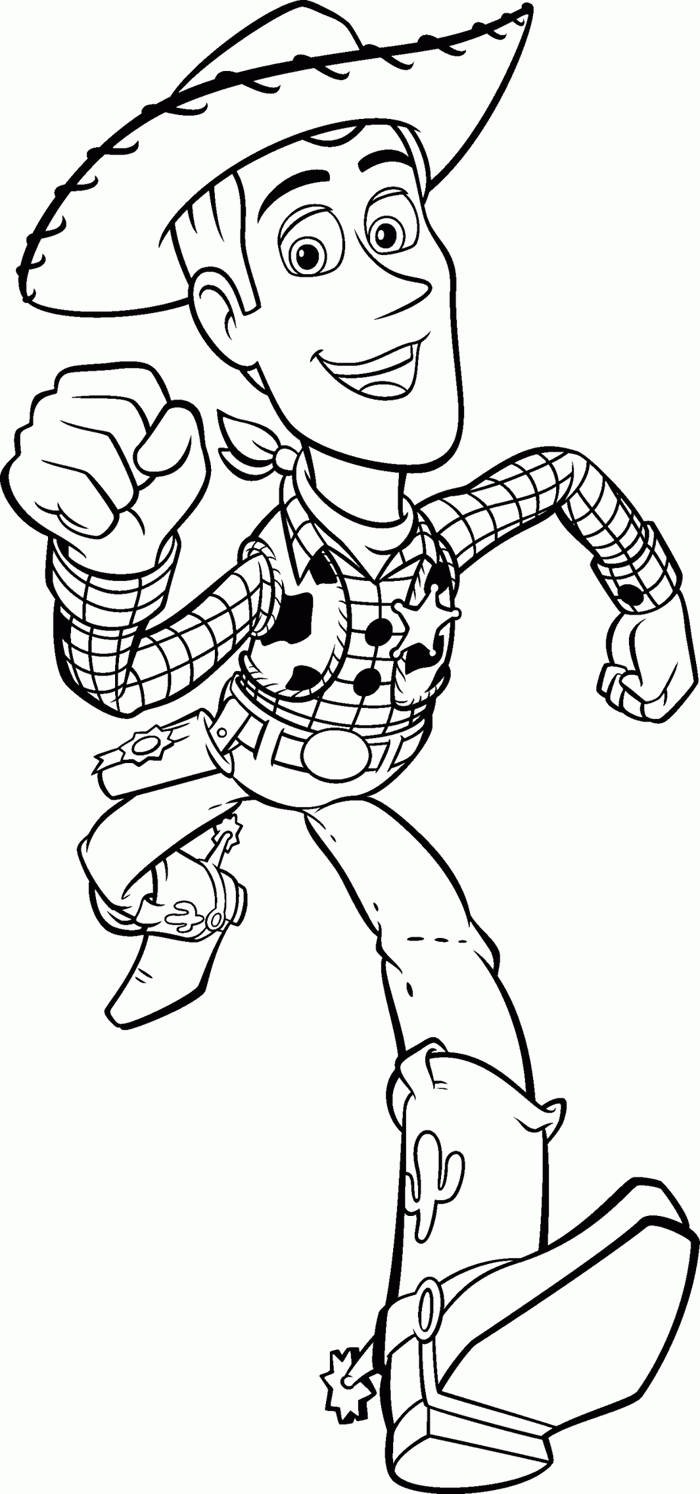 woody coloring page woody coloring pages to download and print for free page coloring woody 