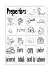 worksheet for grade 1 preposition 4th grade writing worksheets prepositions greatkids for preposition grade worksheet 1 