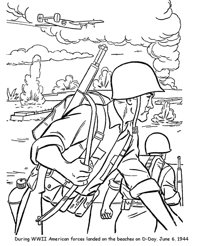 world war 2 colouring sheets world war ii coloring pages free food ideas 2 war sheets colouring world 