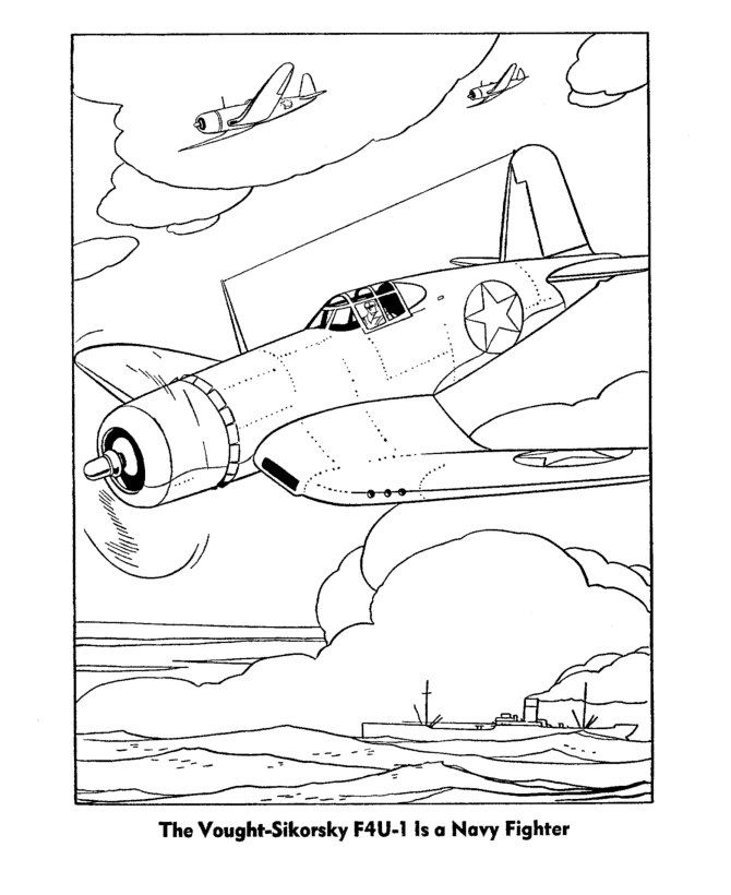 world war 2 pictures to colour world war ii in pictures coloring pages world war ii bombers world colour to war 2 pictures 