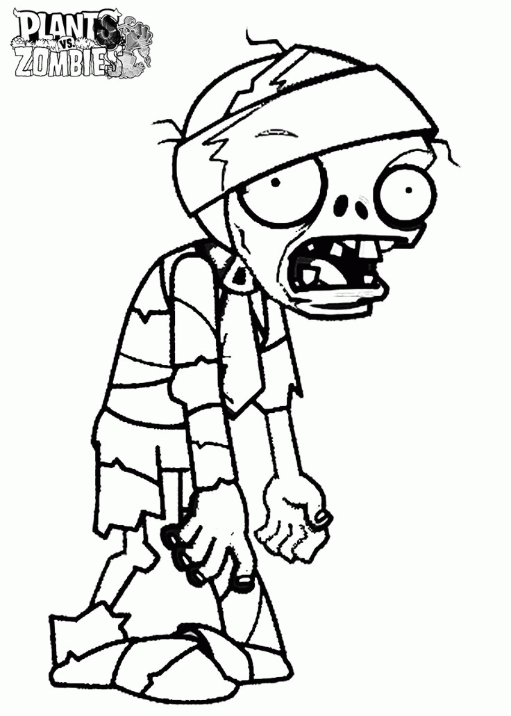 zombie printable coloring pages free printable zombies coloring pages for kids printable pages coloring zombie 