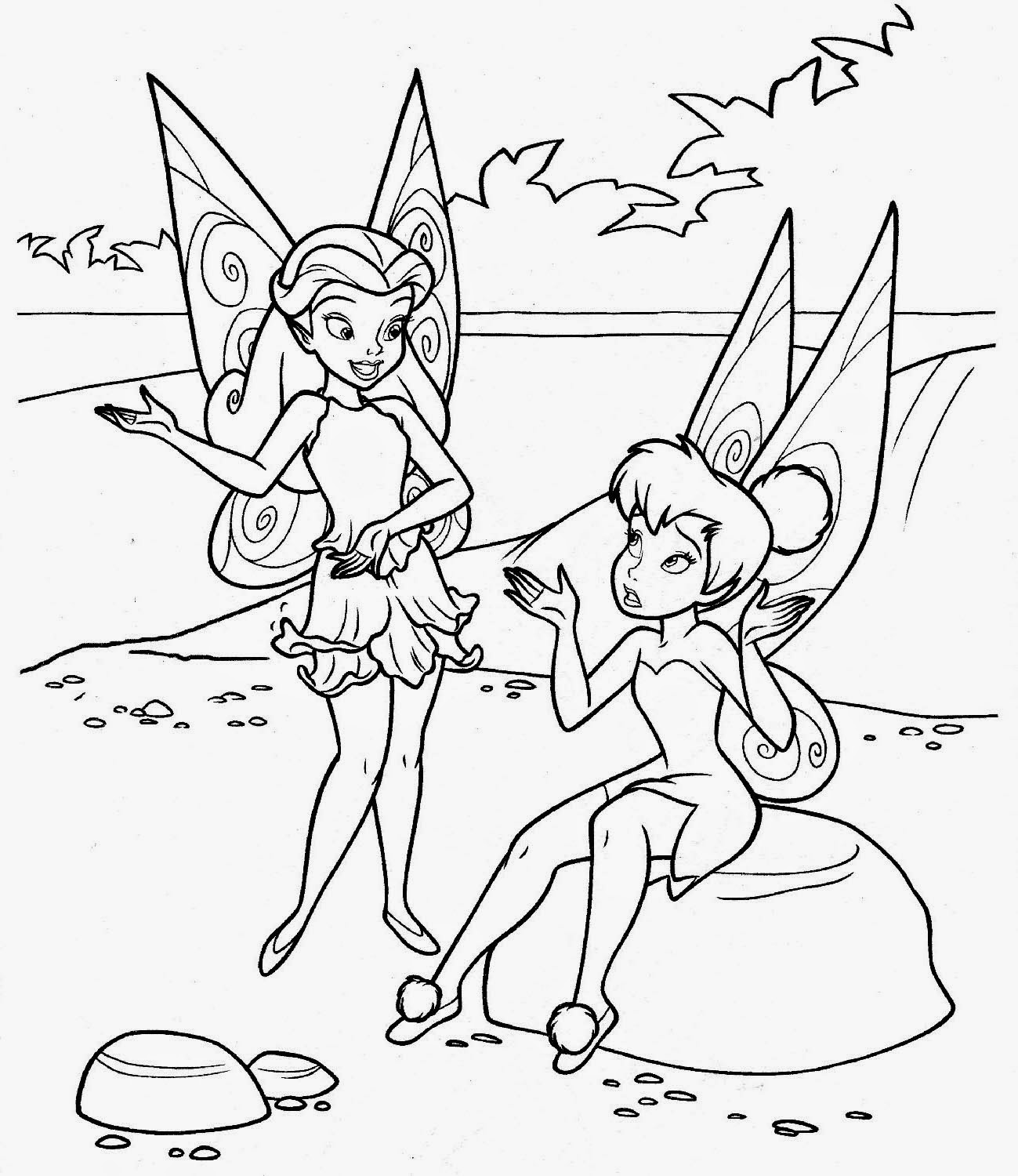 tinkerbell coloring 30 tinkerbell coloring pages free coloring pages free tinkerbell coloring 