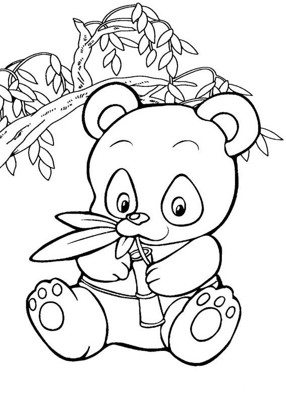 coloring panda pandas to download for free pandas kids coloring pages coloring panda 