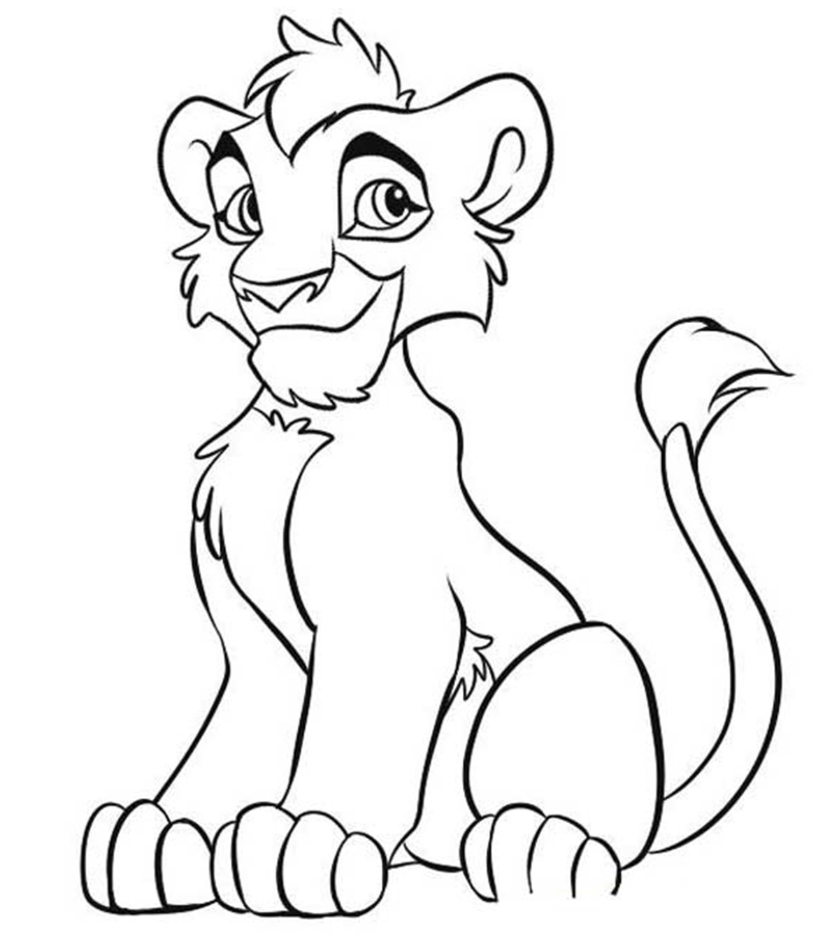 free lion king coloring pages get this lion king coloring book pages  8dg41 free coloring pages king lion