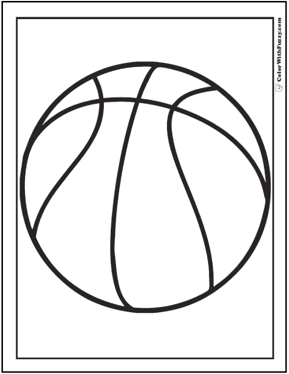 basketball coloring pages basketball coloring pages customize and print pdfs basketball coloring pages 