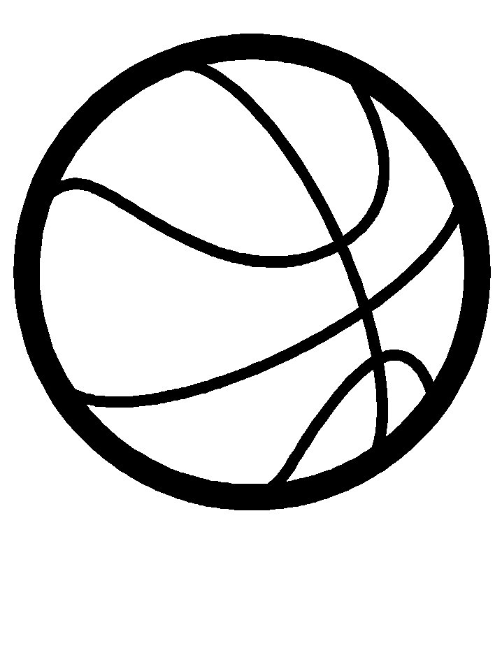 basketball coloring pages coloring page basketball free drawing board weekly coloring basketball pages 