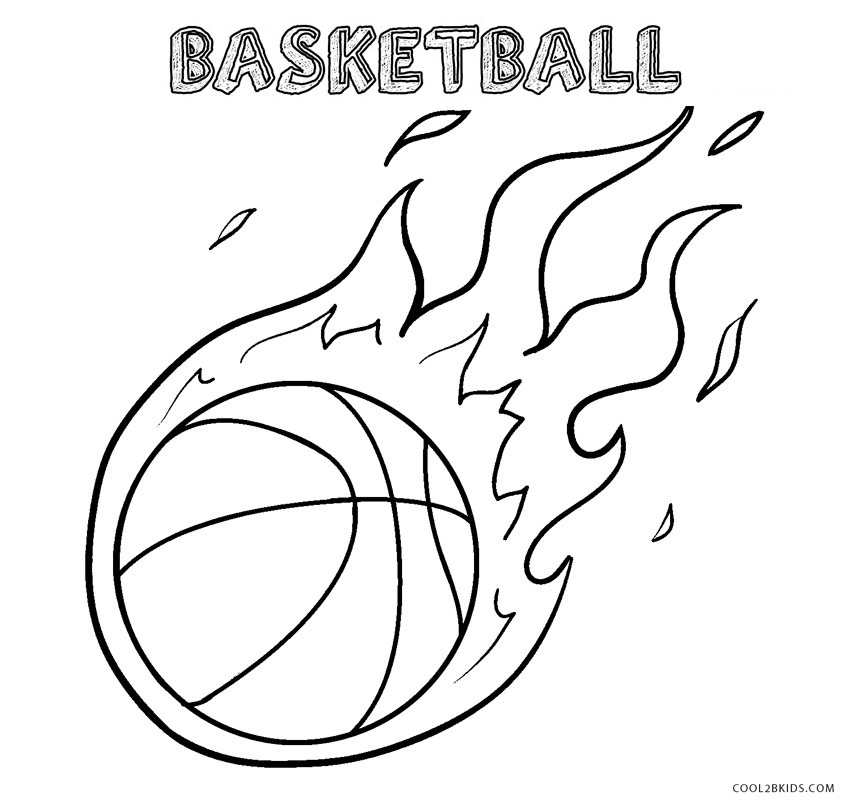 basketball coloring pages free printable basketball coloring pages for kids coloring pages basketball