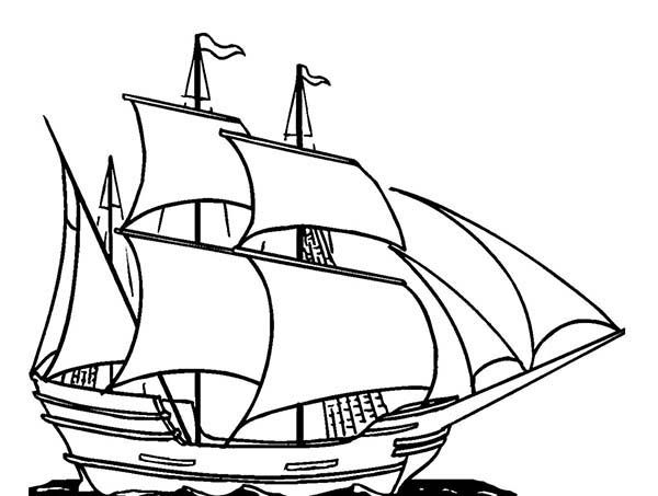 boat coloring coloring page  space ship coloring boat