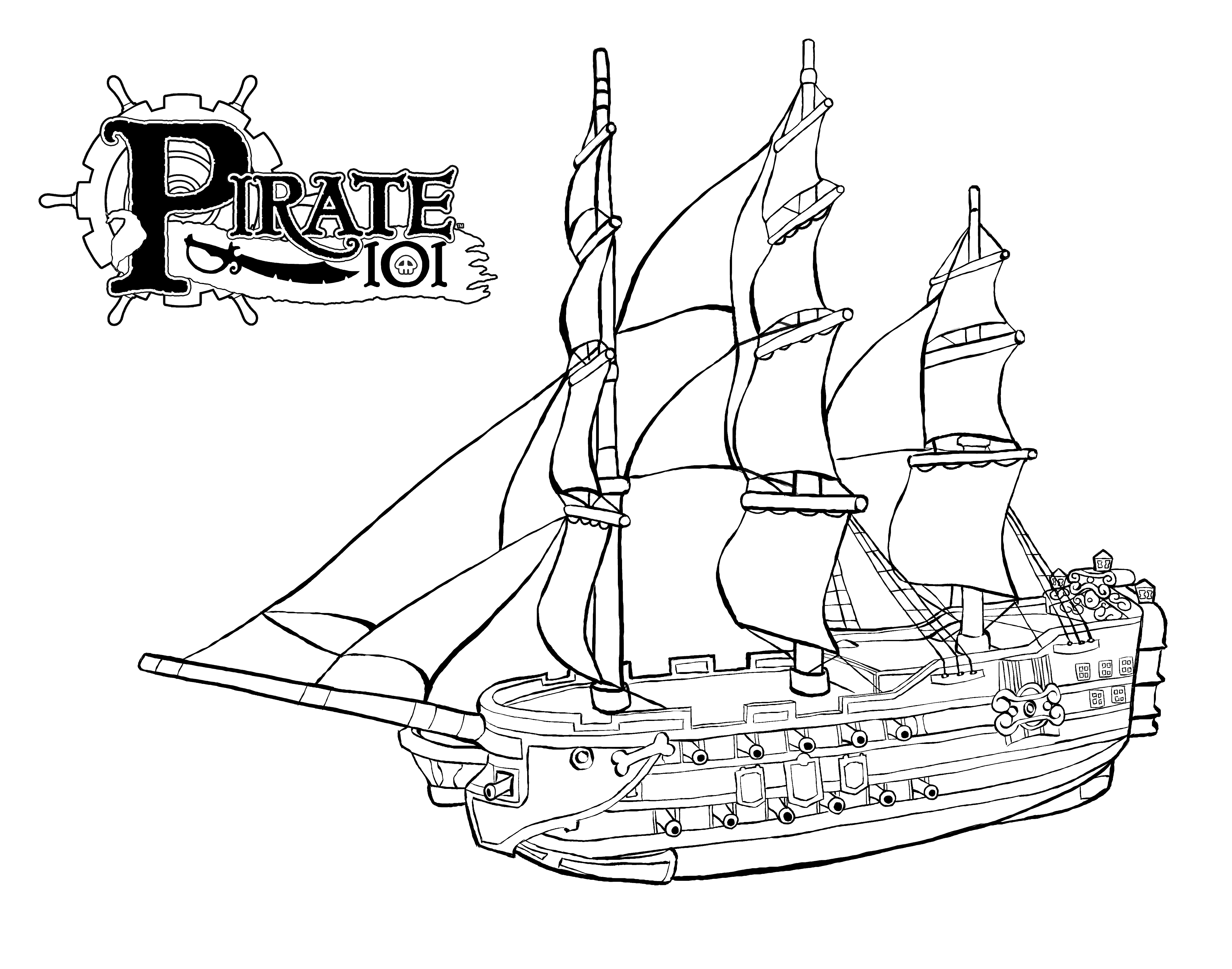 boat coloring navy ship coloring pages at getcoloringscom free coloring boat 