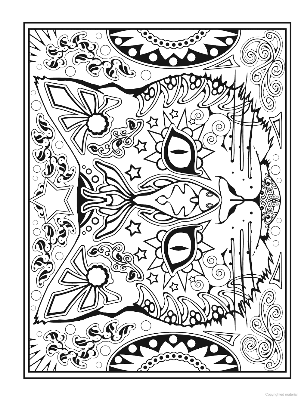creative coloring sheets 1391 best creative haven coloring pages by dover images by creative coloring sheets 