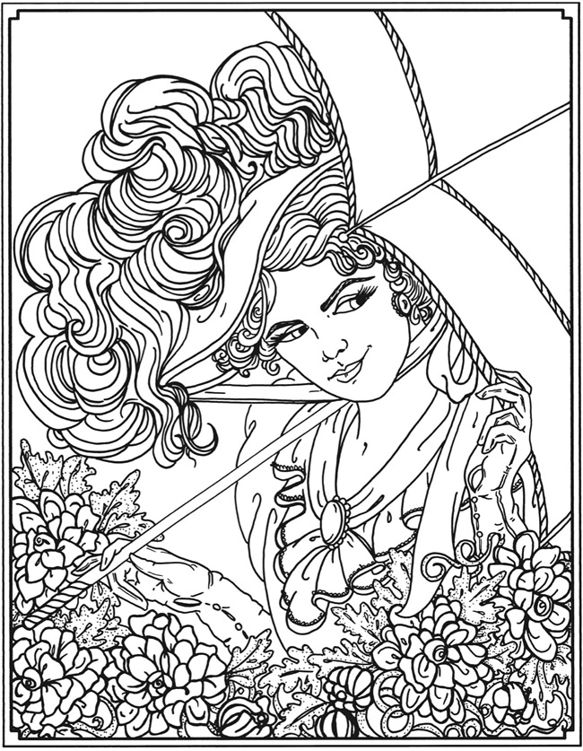creative coloring sheets 1391 best creative haven coloring pages by dover images by creative sheets coloring