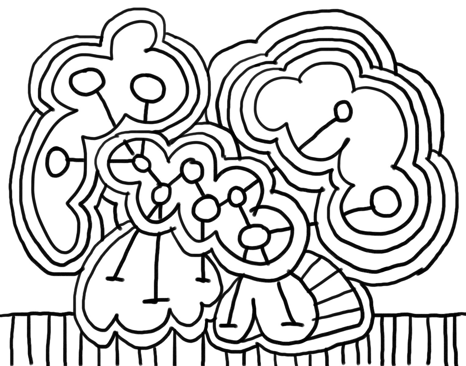 creative coloring sheets creative cats coloring book for adults ginger plaza creative coloring sheets