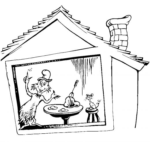 green eggs and ham coloring pages coloring pages for green eggs and ham  best coloring pages green and pages eggs coloring ham