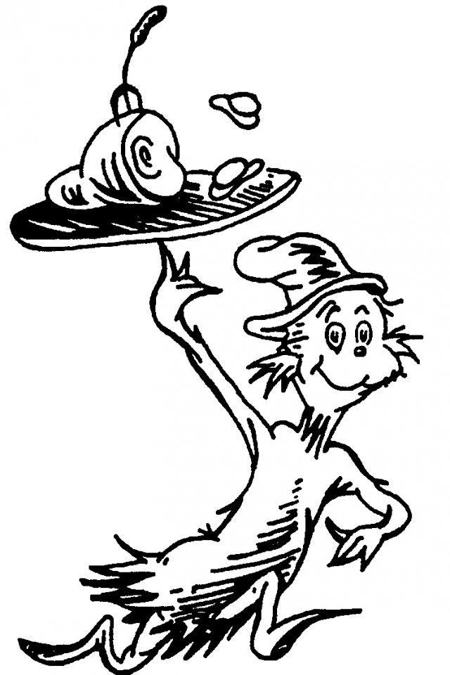 green eggs and ham coloring pages green eggs and ham coloring page  best coloring pages for and ham eggs coloring green pages