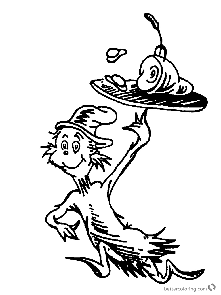 green eggs and ham coloring pages green eggs and ham coloring pages black and white  free green and pages ham eggs coloring